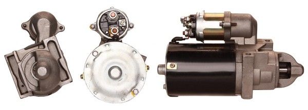 LUCAS Starter LRS01275