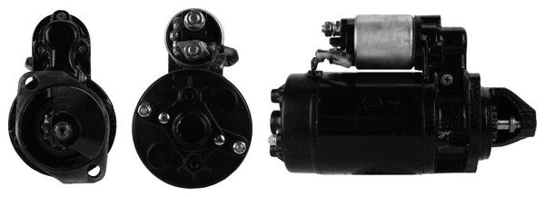 LUCAS Starter LRS01302