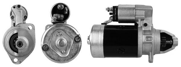 LUCAS Starter LRS01434