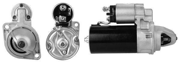 LUCAS Starter LRS01439