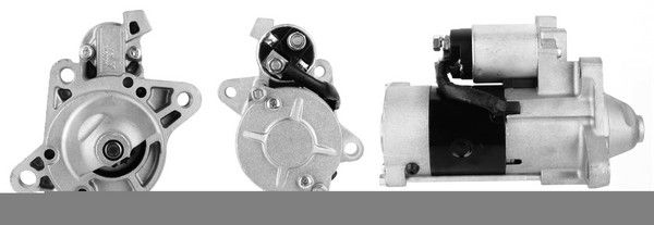 LUCAS Starter LRS01492