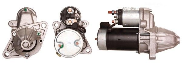 LUCAS Starter LRS01534