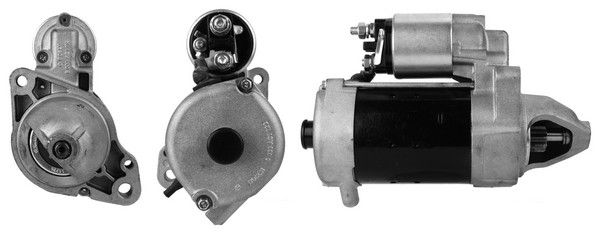 LUCAS Starter LRS01720