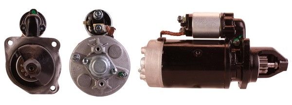 LUCAS Starter LRS01818