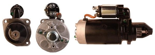 LUCAS Starter LRS01823