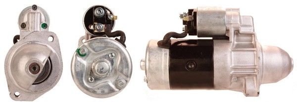 LUCAS Starter LRS01895