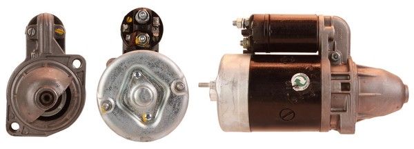 LUCAS Starter LRS02127