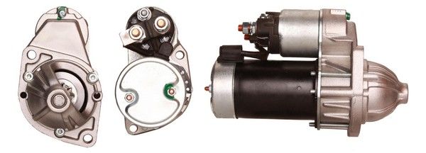 LUCAS Starter LRS02311