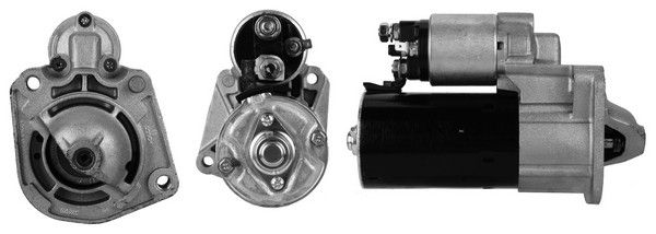 LUCAS Starter LRS02331