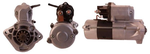 LUCAS Starter LRS02334