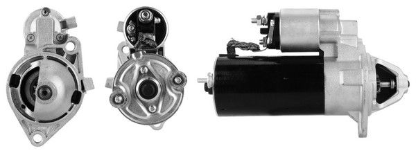 LUCAS Starter LRS02365