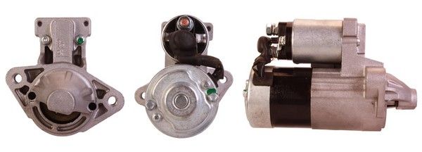 LUCAS Starter LRS02379