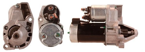 LUCAS Starter LRS02451