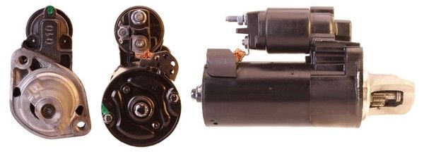 LUCAS Starter LRS02565