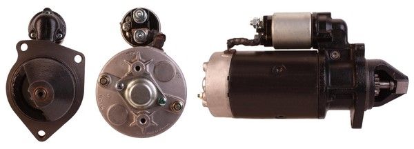 LUCAS Starter LRS02653