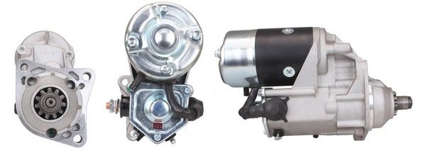 LUCAS Starter LRS03808