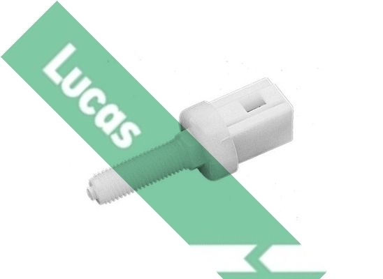 LUCAS Выключатель фонаря сигнала торможения SMB552