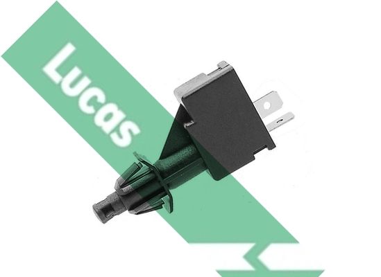 LUCAS Выключатель фонаря сигнала торможения SMB578
