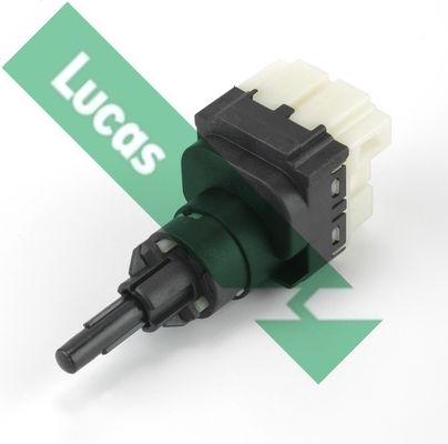 LUCAS Выключатель фонаря сигнала торможения SMB704