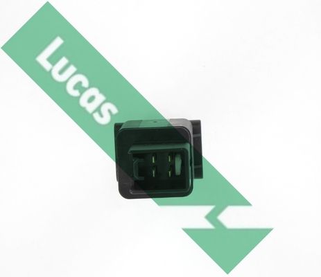 LUCAS Выключатель фонаря сигнала торможения SMB953