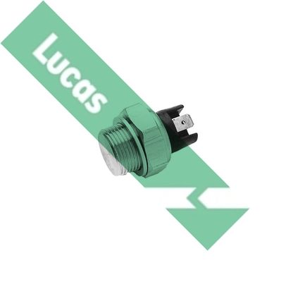 LUCAS Термовыключатель, вентилятор радиатора SNB710