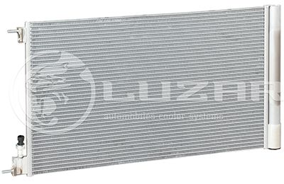 LUZAR Kondensaator,kliimaseade LRAC 05122