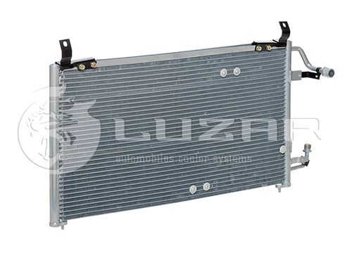 LUZAR Kondensaator,kliimaseade LRAC 0547
