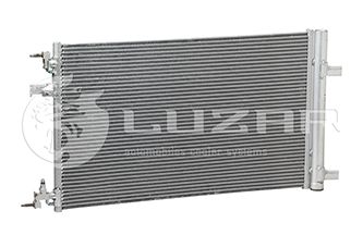 LUZAR Kondensaator,kliimaseade LRAC 0552