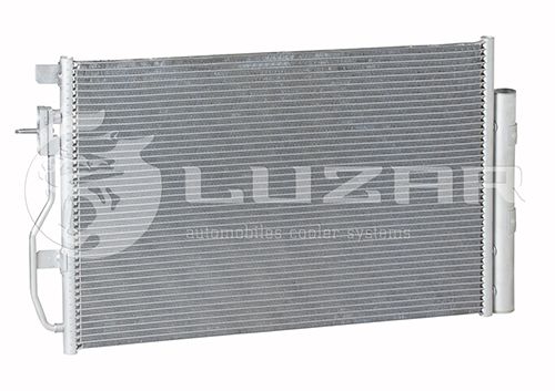 LUZAR Kondensaator,kliimaseade LRAC 0595