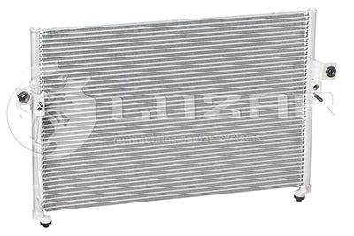 LUZAR Kondensaator,kliimaseade LRAC 084A