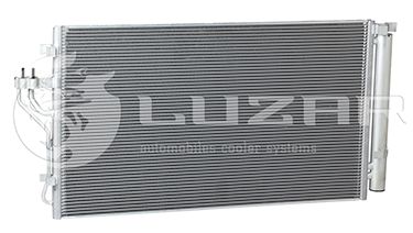 LUZAR Kondensaator,kliimaseade LRAC 08S5