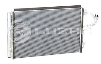 LUZAR Kondensaator,kliimaseade LRAC 08X0