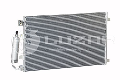 LUZAR Kondensaator,kliimaseade LRAC 1420