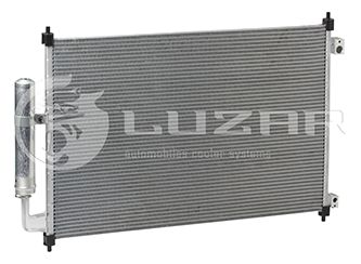 LUZAR Kondensaator,kliimaseade LRAC 14G4