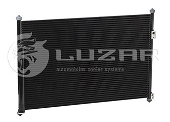 LUZAR Kondensaator,kliimaseade LRAC 2465