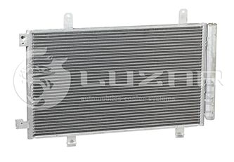 LUZAR Kondensaator,kliimaseade LRAC 2479