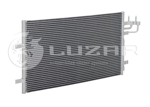 LUZAR Kondensaator,kliimaseade LRAC FDFs03348
