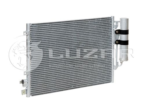 LUZAR Kondensaator,kliimaseade LRAC RELo04360