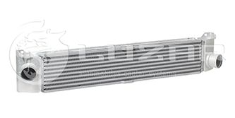 LUZAR Kompressoriõhu radiaator LRIC 1680