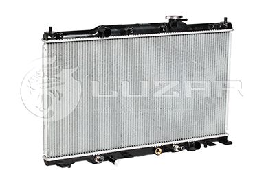 LUZAR Radiaator,mootorijahutus LRc 231NL
