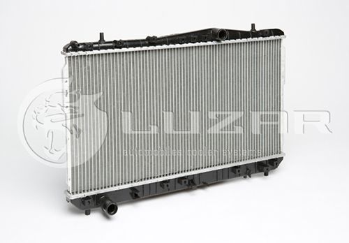 LUZAR Radiaator,mootorijahutus LRc CHLt04178