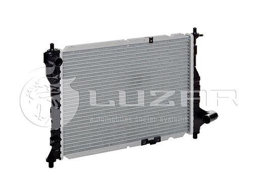 LUZAR Radiaator,mootorijahutus LRc CHSp05175