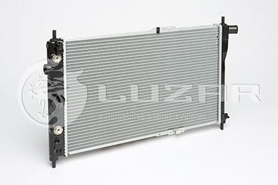 LUZAR Радиатор, охлаждение двигателя LRc DWEs94248