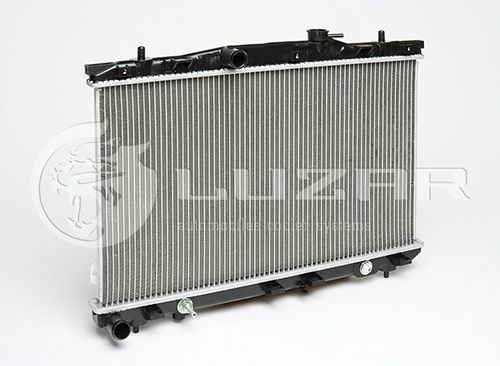 LUZAR Radiaator,mootorijahutus LRc HUEl00251