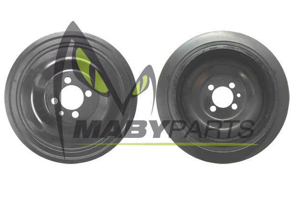 MABYPARTS Ременный шкив, коленчатый вал ODP212030