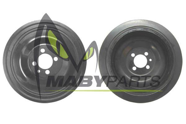 MABYPARTS Rihmaratas,väntvõll PV033127O