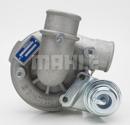 MAHLE Kompressor,ülelaadimine 001 TC 14343 000