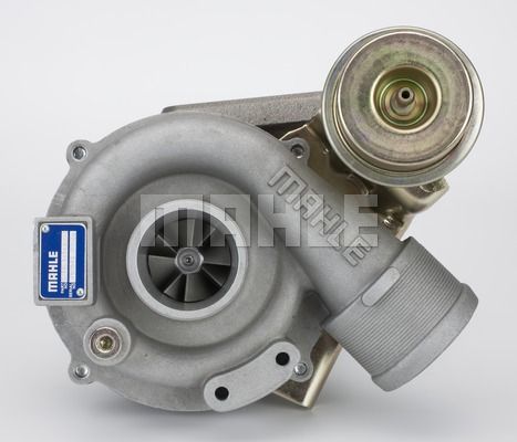 MAHLE Kompressor,ülelaadimine 001 TC 14348 000