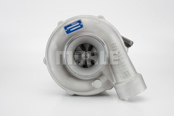 MAHLE Компрессор, наддув 001 TC 14640 000