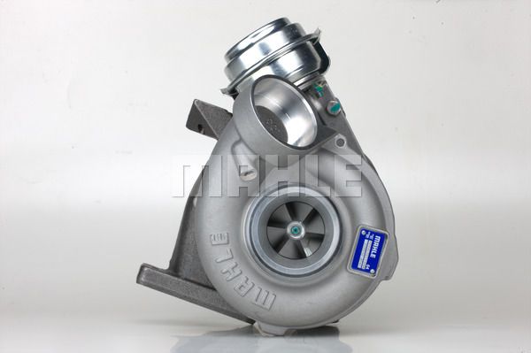 MAHLE Компрессор, наддув 001 TC 16111 000